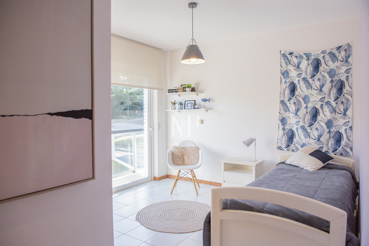 Apartamento ID.74 - Tu Refugio Frente al Mar en Brava - Punta del Este, Departamento de 4 dormitorios en venta