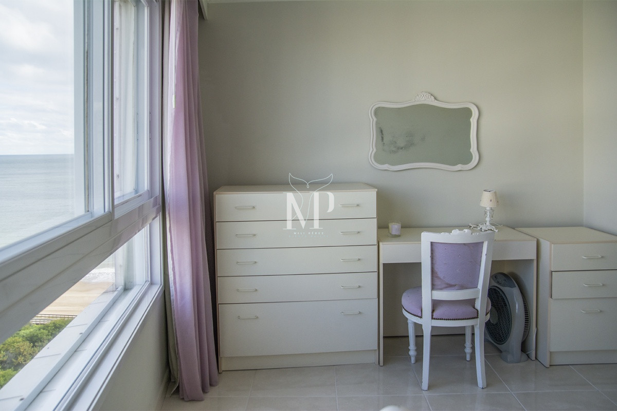 Apartamento ID.62 - Departamento en venta en Millenium Tower, Punta del Este