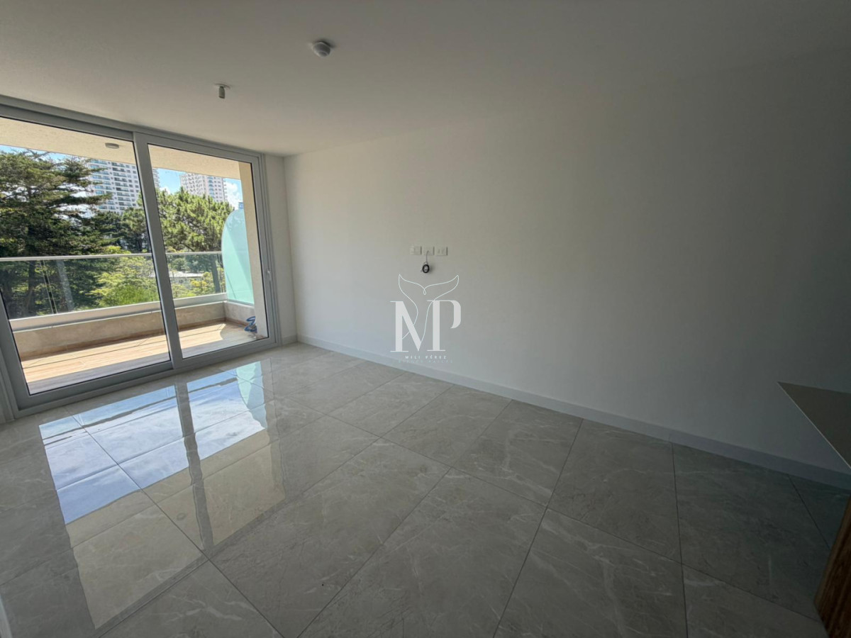 Apartamento ID.58 - La inversión que estabas esperando. Torre en pozo, departamentos en venta en Punta del Este 