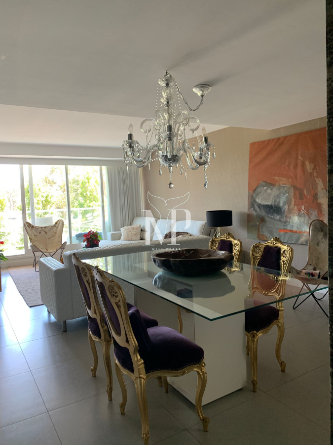Apartamento ID.96 - Torre Yoo Punta del Este