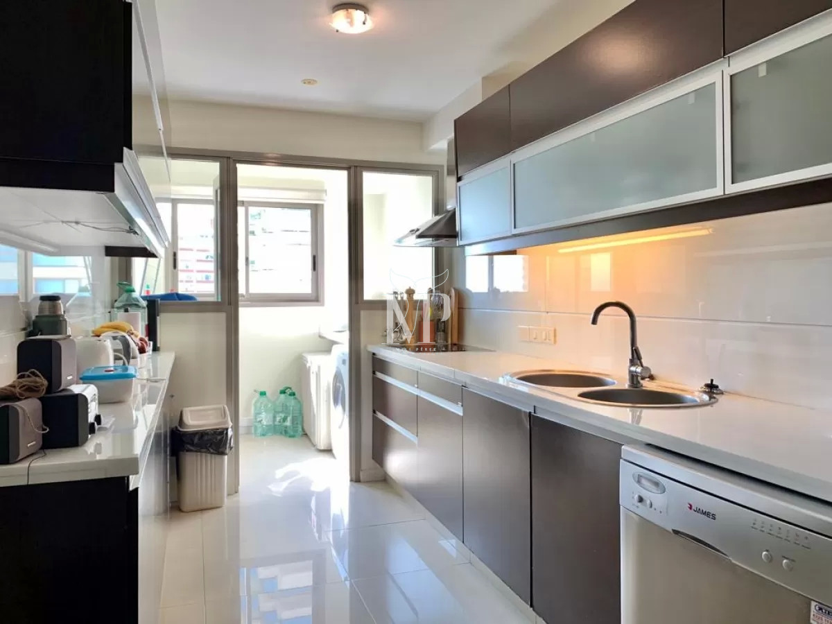 Apartamento ID.126 - Gran oportunidad de departamento en linda zona Torre Imperiale.