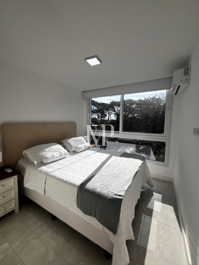 Apartamento ID.58 - La inversión que estabas esperando. Torre en pozo, departamentos en venta en Punta del Este 