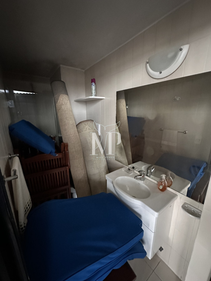 Apartamento ID.66 - Departamento en Portofino con 2 garajes y hermosa vista al Puerto, Punta del Este