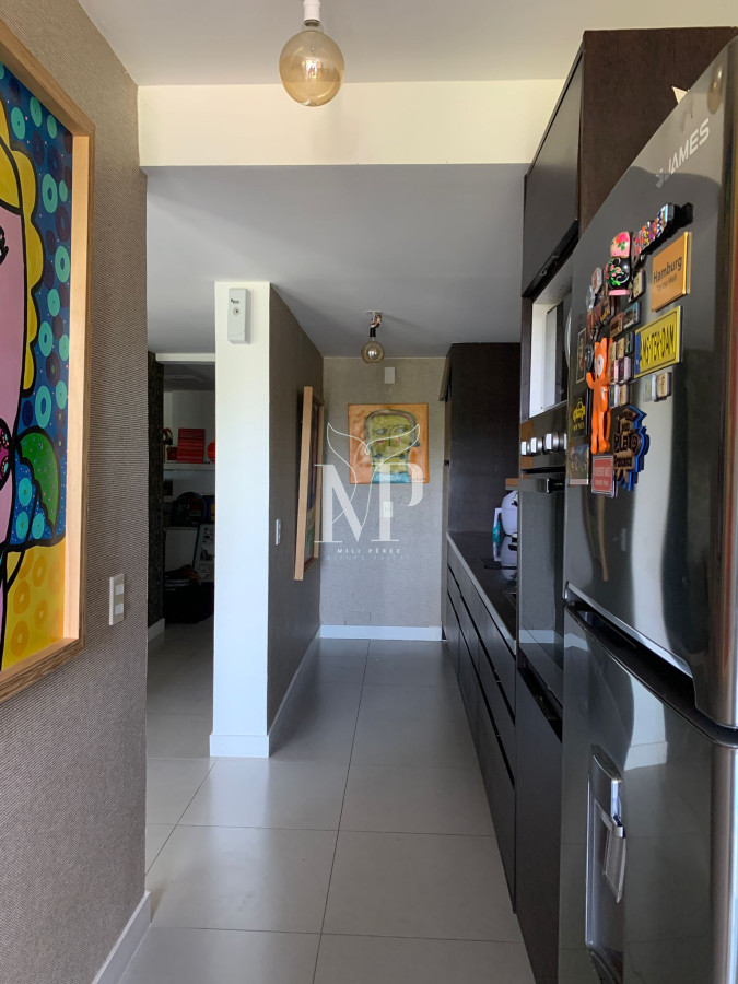 Apartamento ID.96 - Torre Yoo Punta del Este