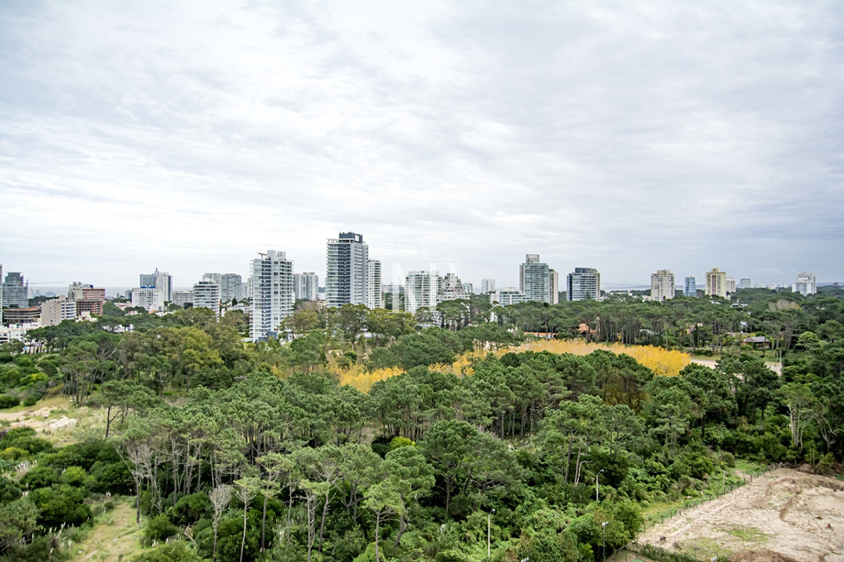 Apartamento ID.141 - Vende departamento en look brava, punta del este