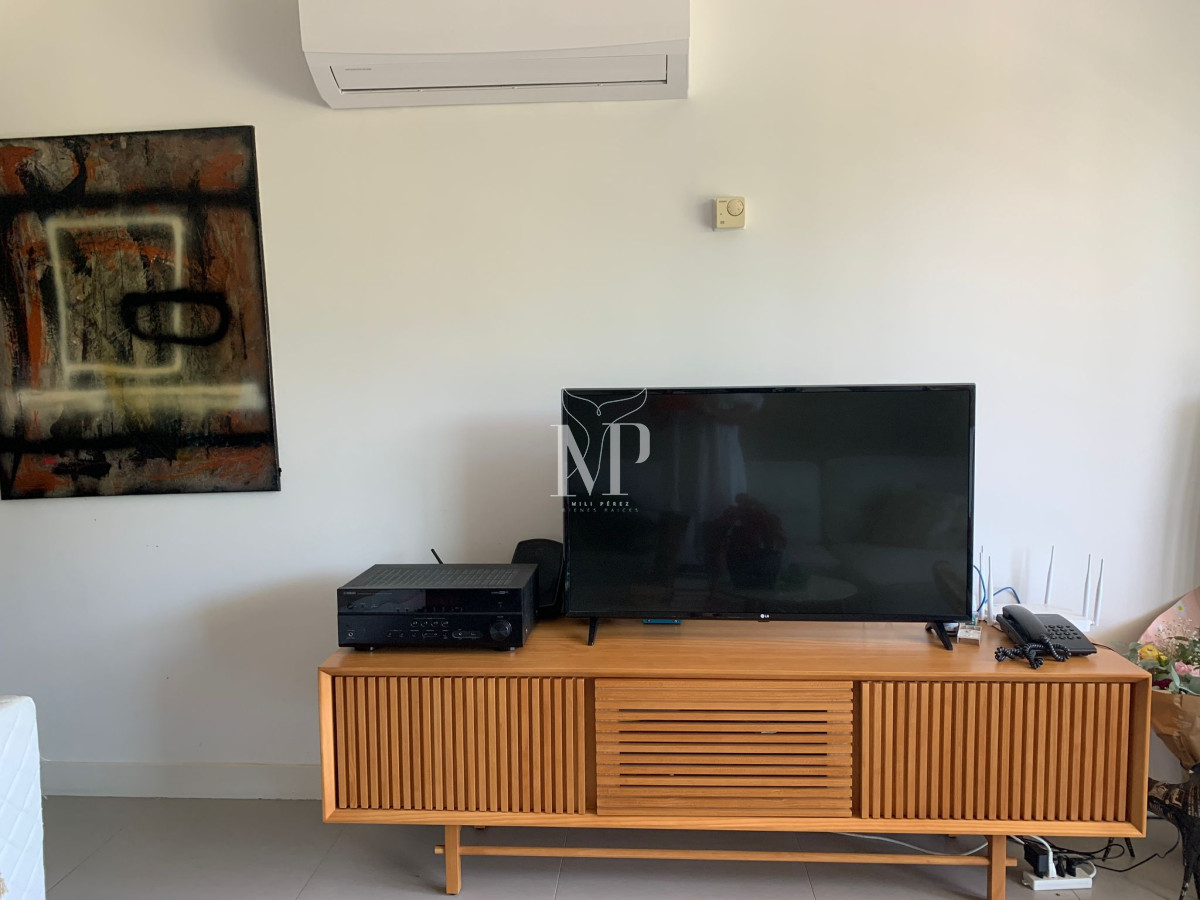 Apartamento ID.96 - Torre Yoo Punta del Este