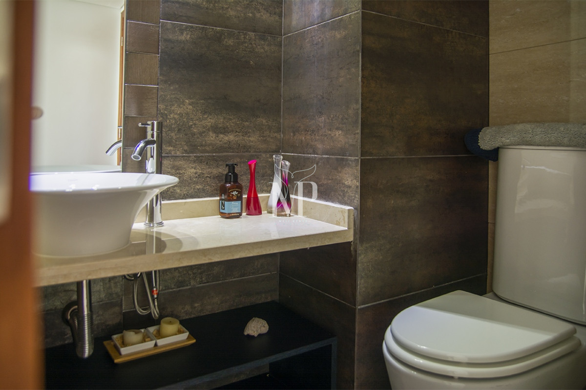 Apartamento ID.42 - MIAMI BOULEVARD, PUNTA DEL ESTE, PLAYA MANSA, DOS DORMITORIOS , PRIMERAS PARADAS 