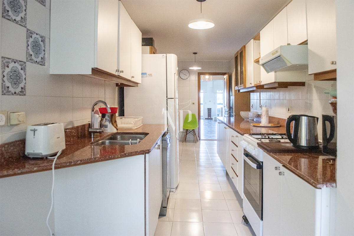 Apartamento ID.74 - Tu Refugio Frente al Mar en Brava - Punta del Este, Departamento de 4 dormitorios en venta