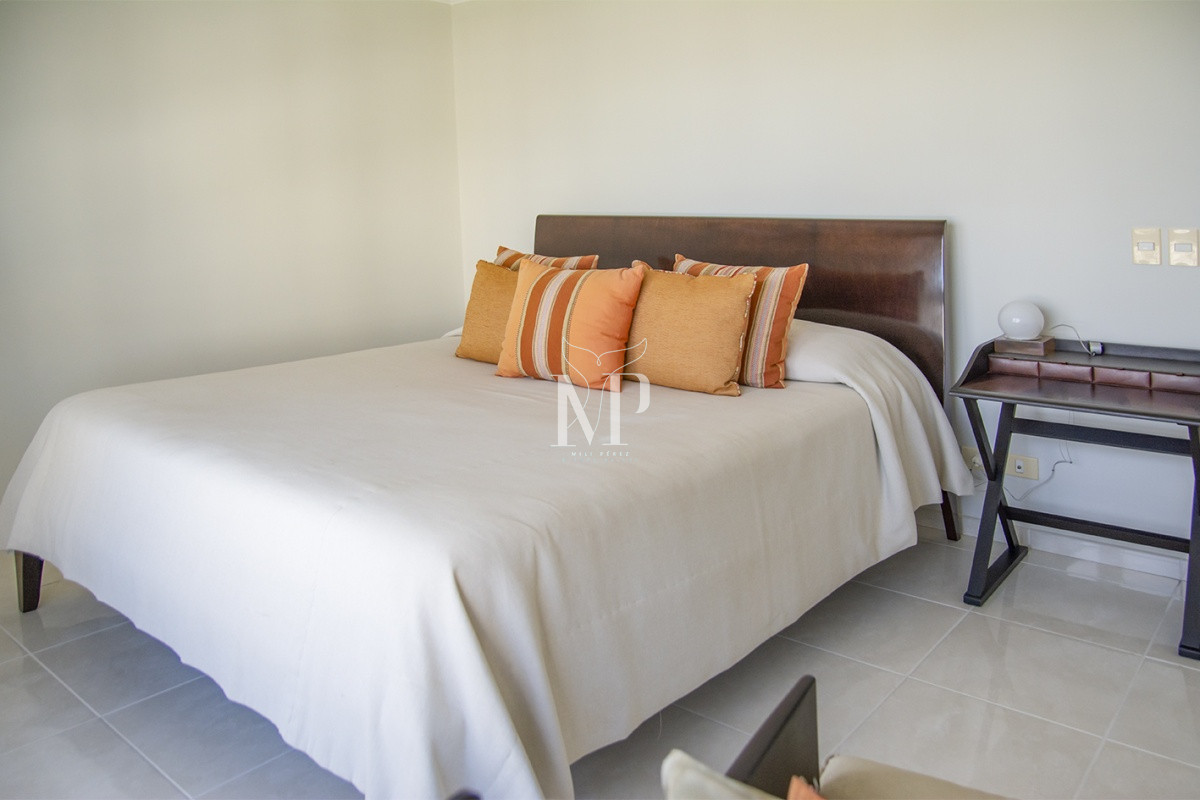 Apartamento ID.62 - Departamento en venta en Millenium Tower, Punta del Este