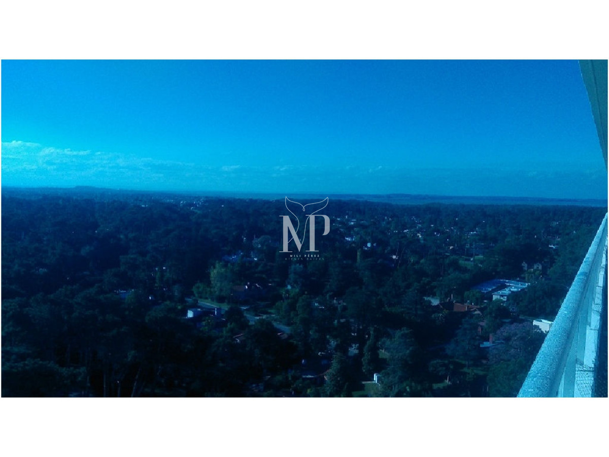 Apartamento ID.81 - Apartamento en Roosevelt - Punta del Este de 1 dormitorio en venta