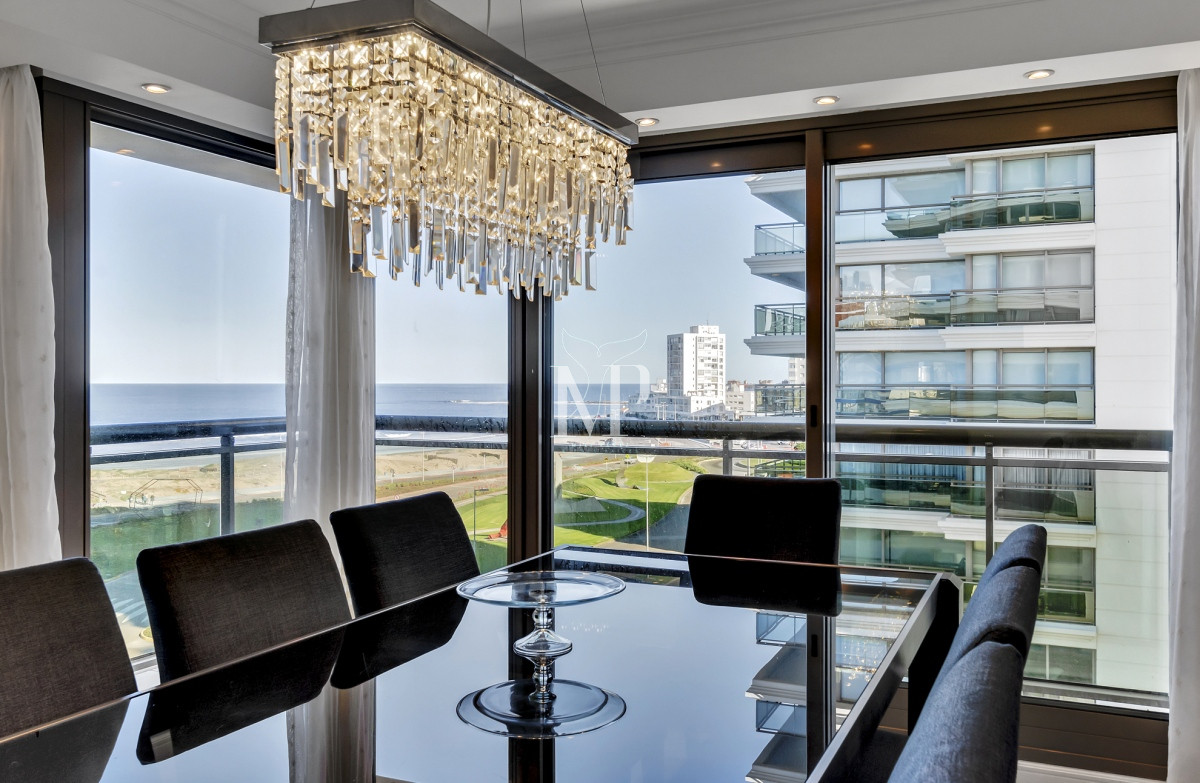 Apartamento ID.125 - Apartamento en venta Torre Imperiale I Parada 1 Brava.