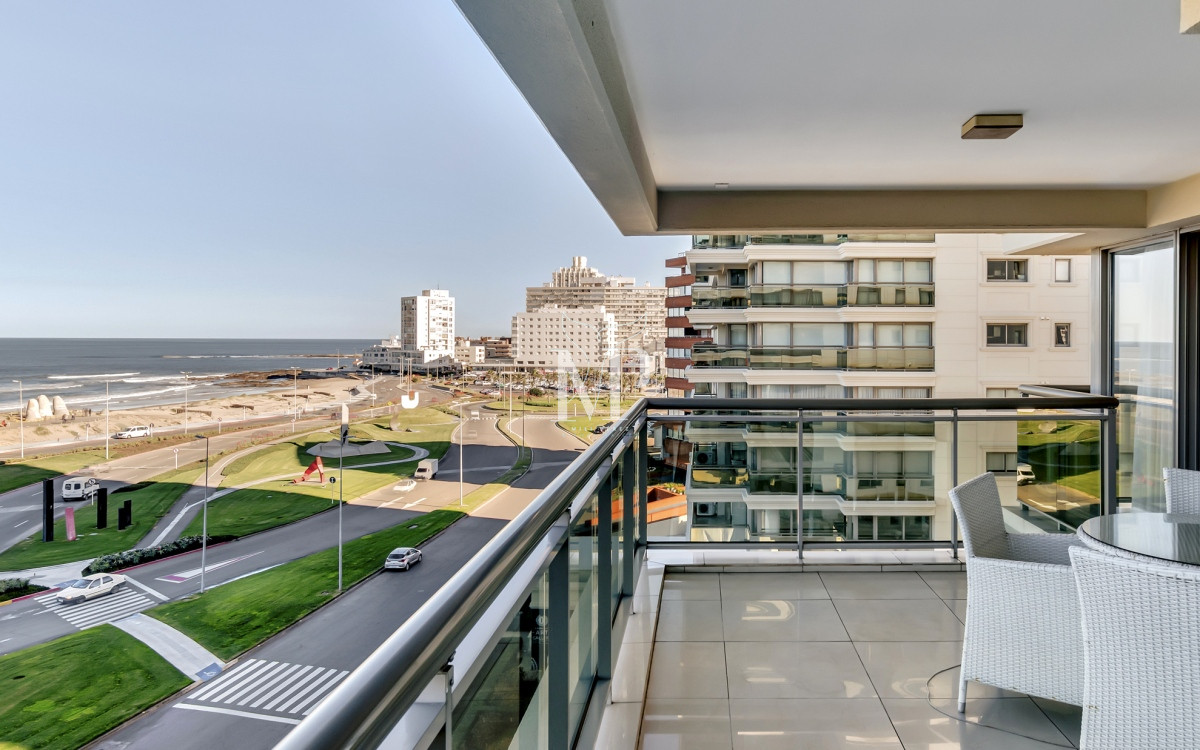 Apartamento ID.125 - Apartamento en venta Torre Imperiale I Parada 1 Brava.