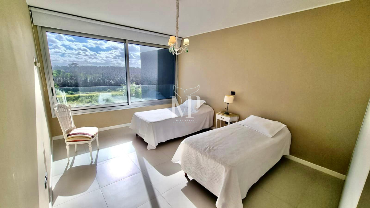 Apartamento ID.71 - Hermoso departamento Frente al Mar!!!