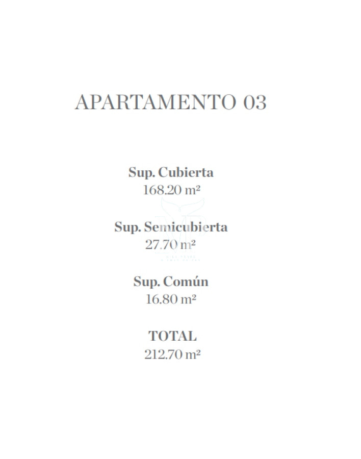 Apartamento ID.45 - Departamento frente al mar en venta, Piso alto. 3 dormitorios. Torre Le Parc,  Punta del Este