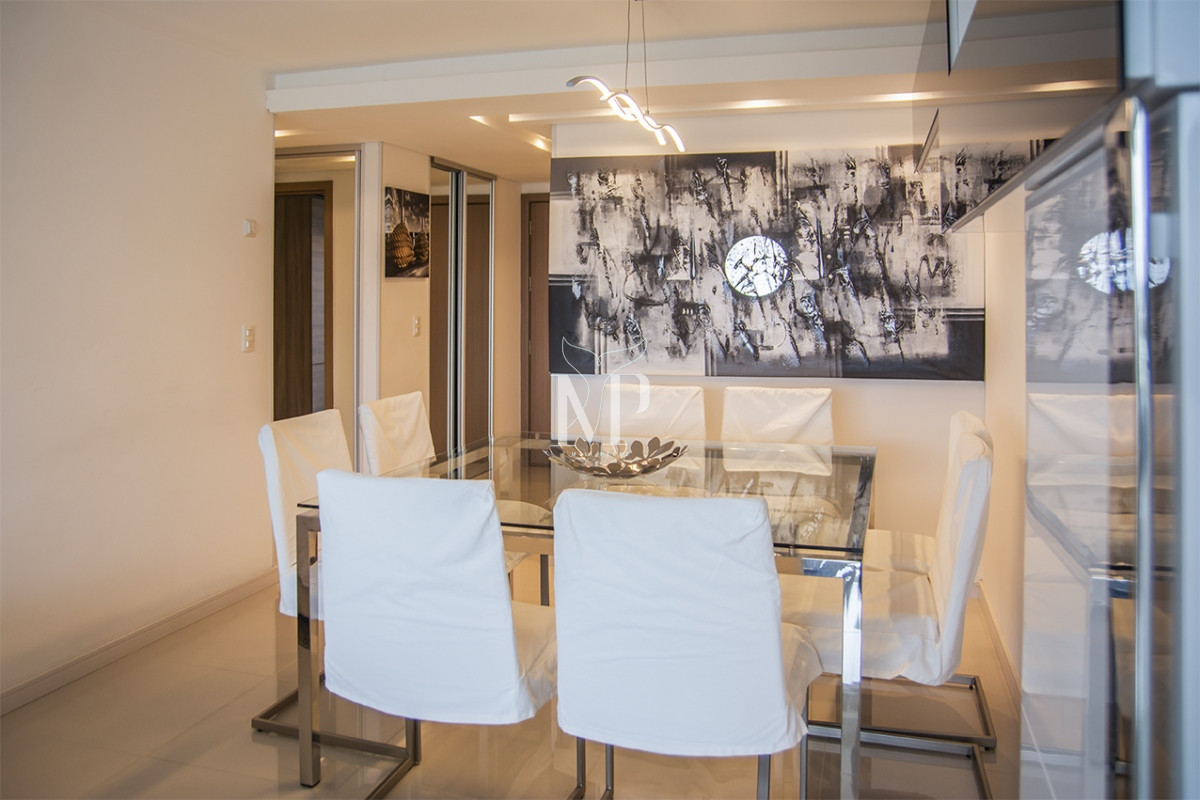 Apartamento ID.141 - Vende departamento en look brava, punta del este