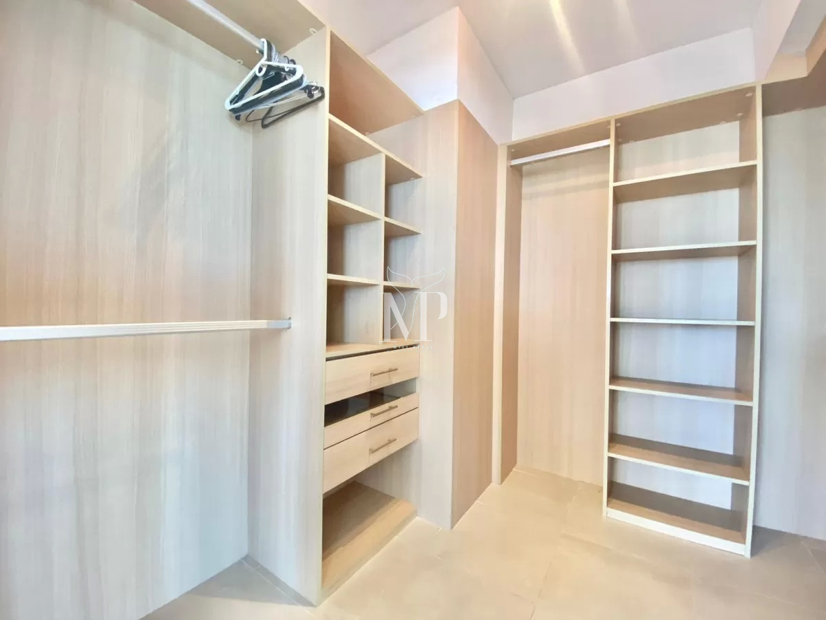 Apartamento ID.61 - Vende apartamento en Torre Le Parc, Punta del Este. 3 dormitorios