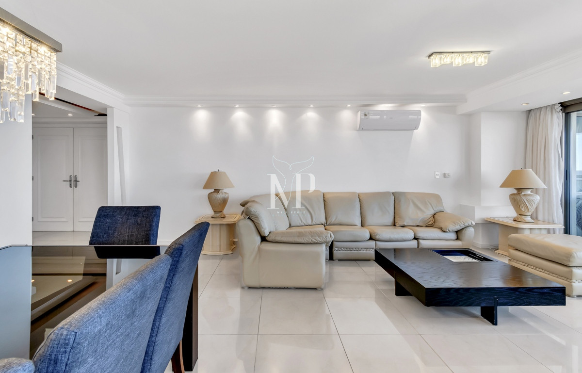 Apartamento ID.125 - Apartamento en venta Torre Imperiale I Parada 1 Brava.