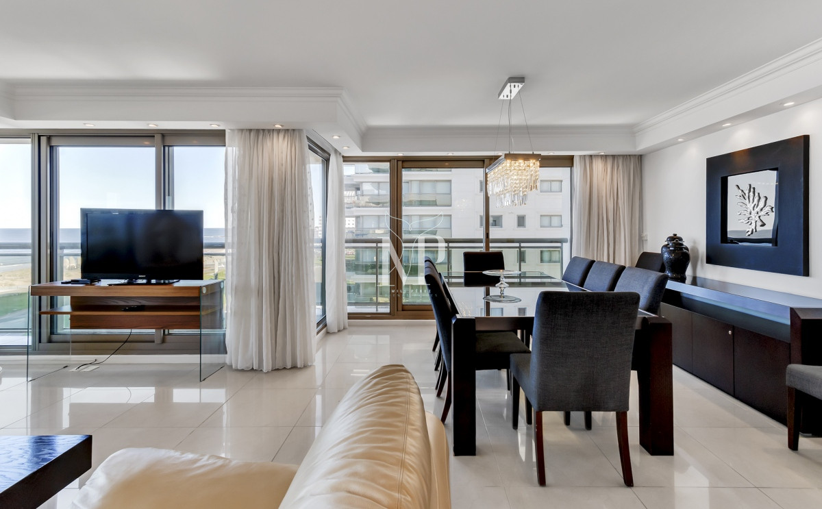 Apartamento ID.125 - Apartamento en venta Torre Imperiale I Parada 1 Brava.