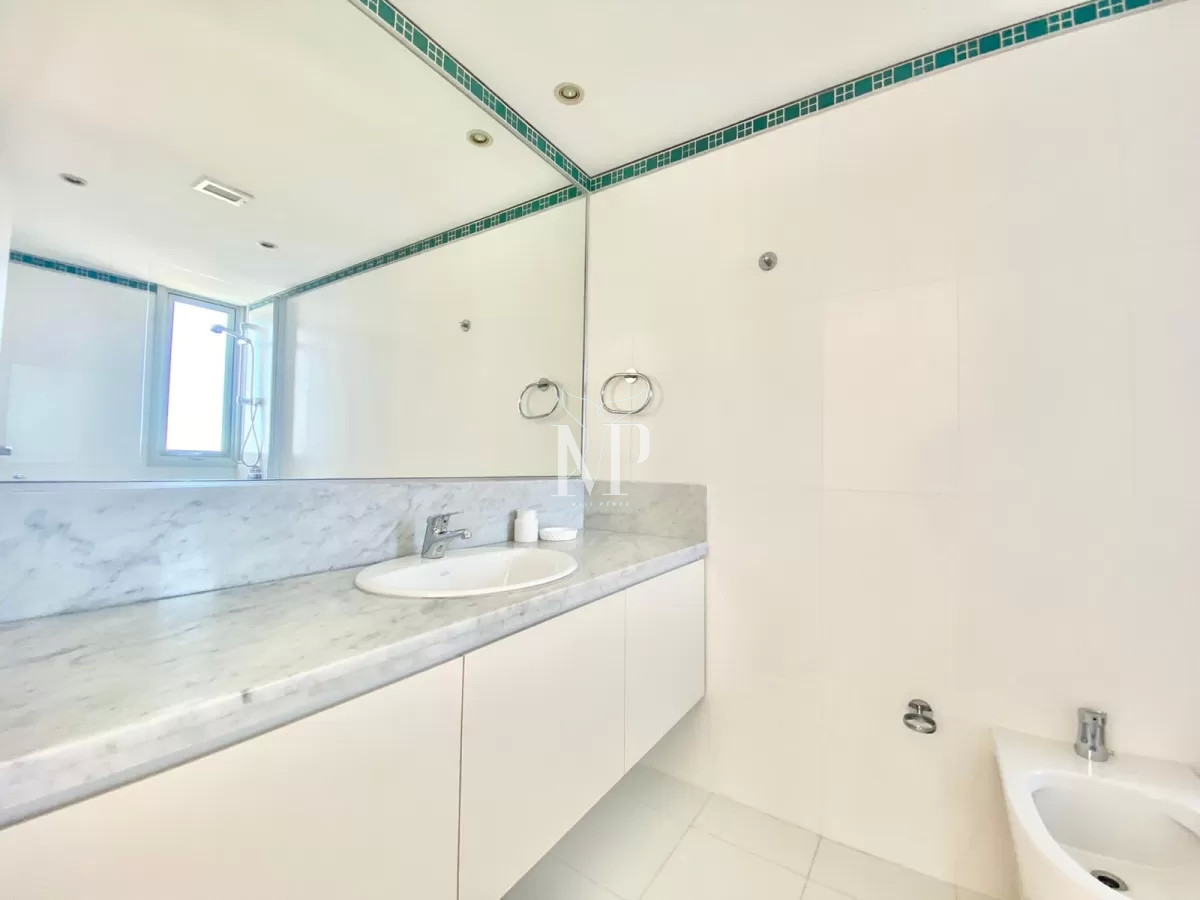 Apartamento ID.61 - Vende apartamento en Torre Le Parc, Punta del Este. 3 dormitorios