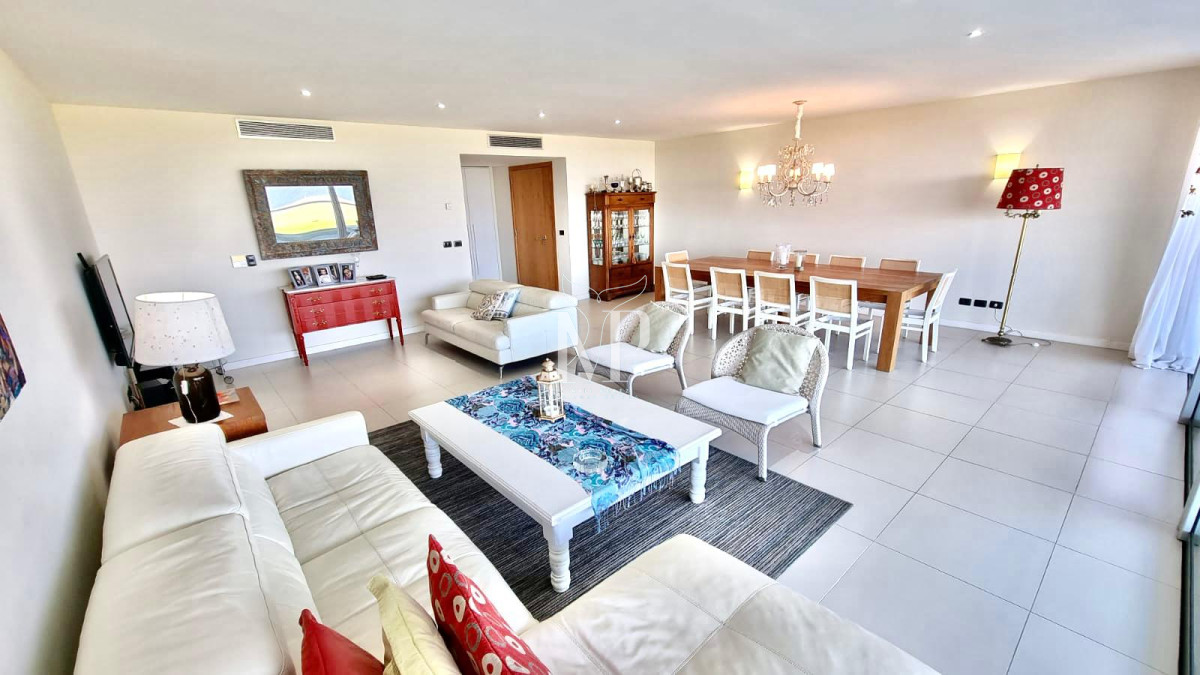 Apartamento ID.71 - Hermoso departamento Frente al Mar!!!