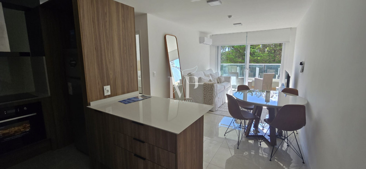 Apartamento ID.58 - La inversión que estabas esperando. Torre en pozo, departamentos en venta en Punta del Este 