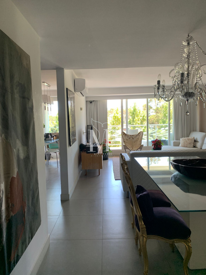 Apartamento ID.96 - Torre Yoo Punta del Este