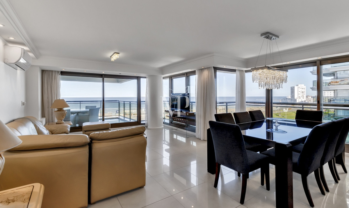 Apartamento ID.125 - Apartamento en venta Torre Imperiale I Parada 1 Brava.