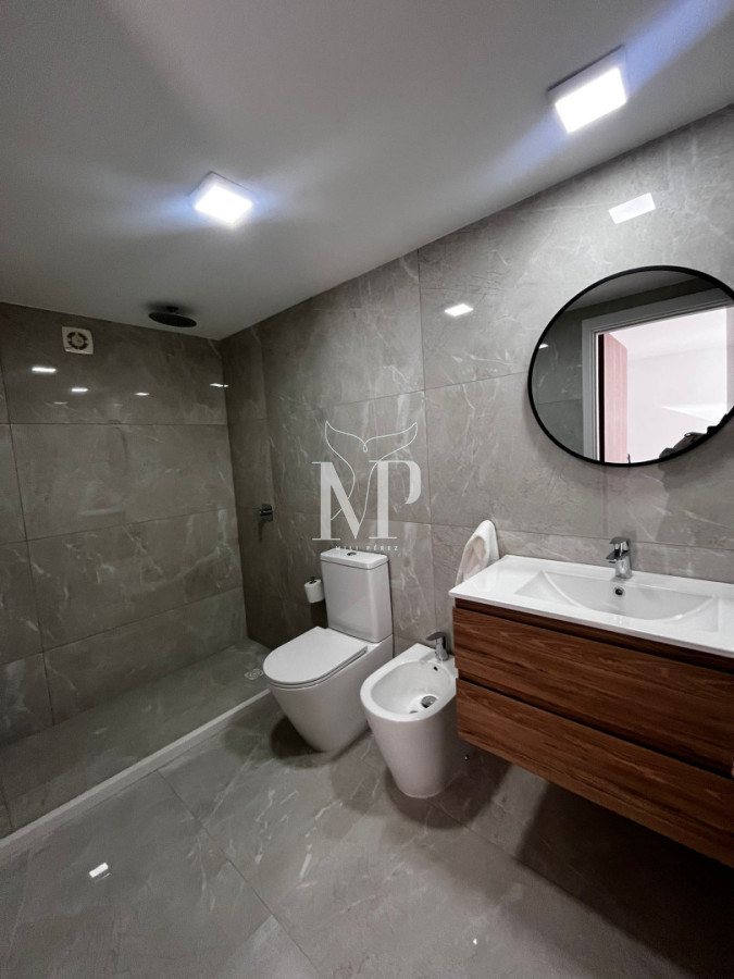 Apartamento ID.58 - La inversión que estabas esperando. Torre en pozo, departamentos en venta en Punta del Este 