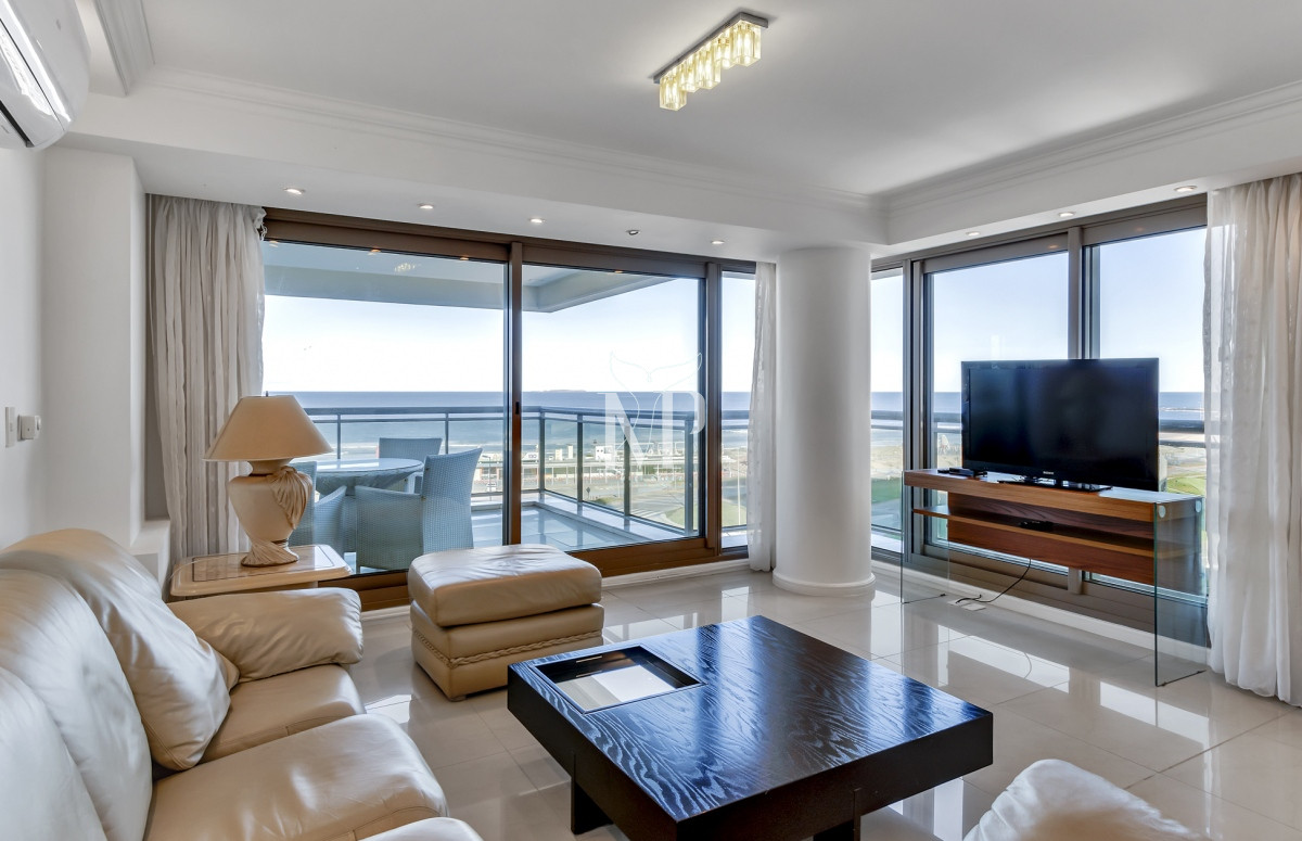 Apartamento ID.125 - Apartamento en venta Torre Imperiale I Parada 1 Brava.