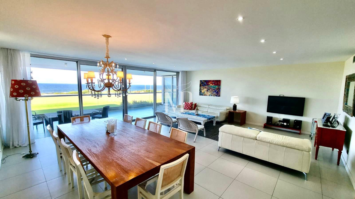 Apartamento ID.71 - Hermoso departamento Frente al Mar!!!