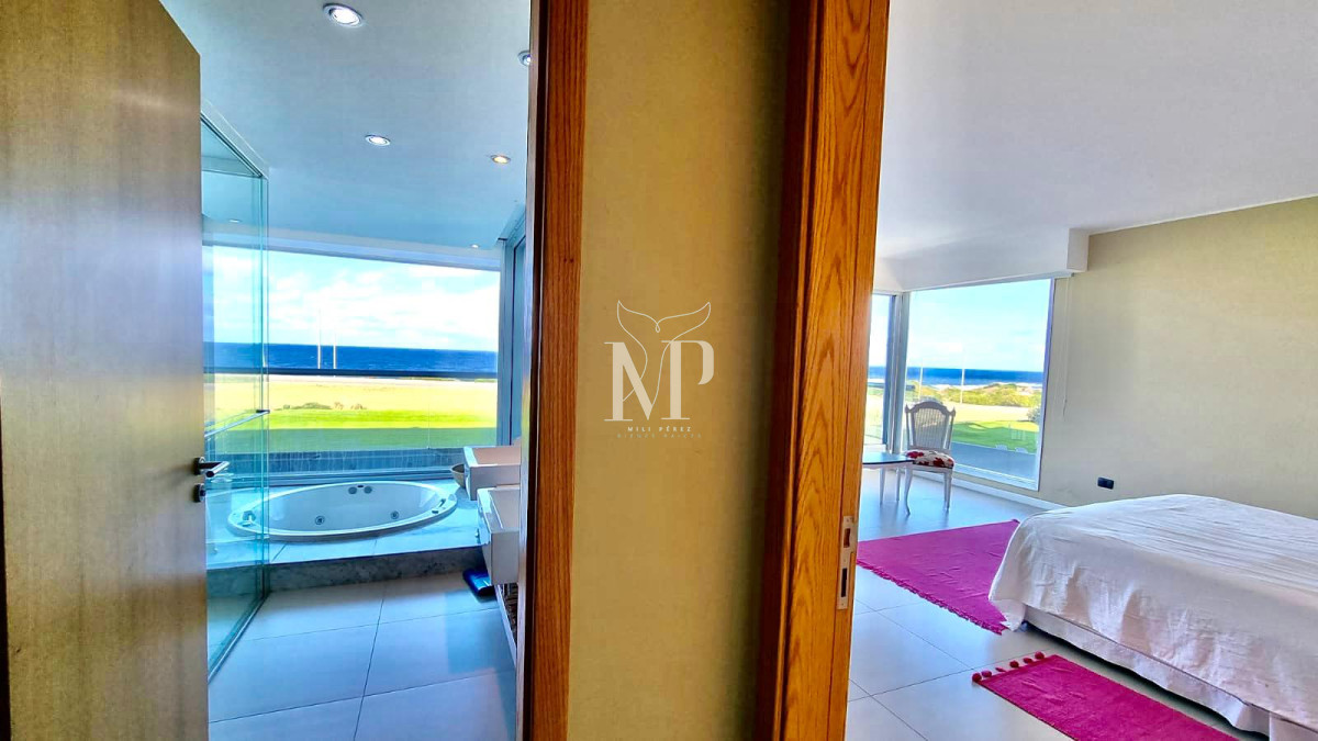 Apartamento ID.71 - Hermoso departamento Frente al Mar!!!