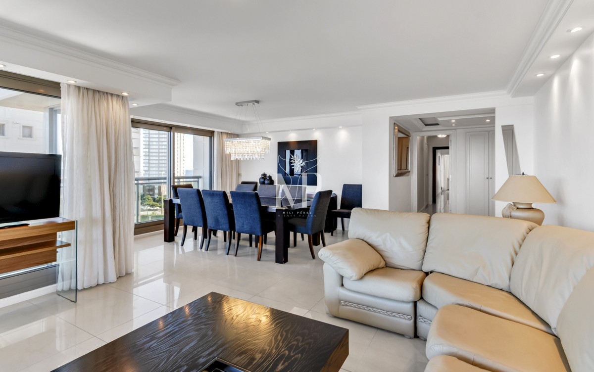 Apartamento ID.125 - Apartamento en venta Torre Imperiale I Parada 1 Brava.