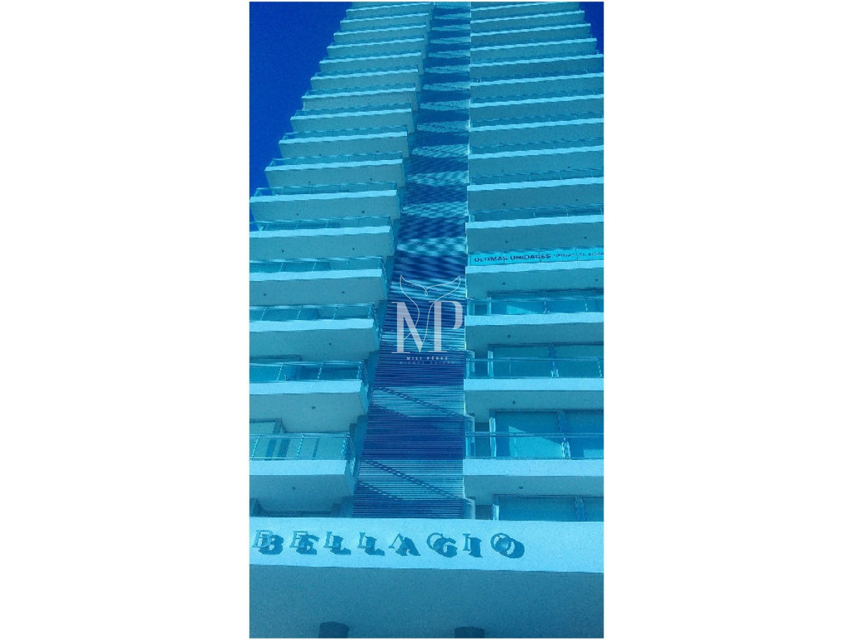 Apartamento ID.81 - Apartamento en Roosevelt - Punta del Este de 1 dormitorio en venta