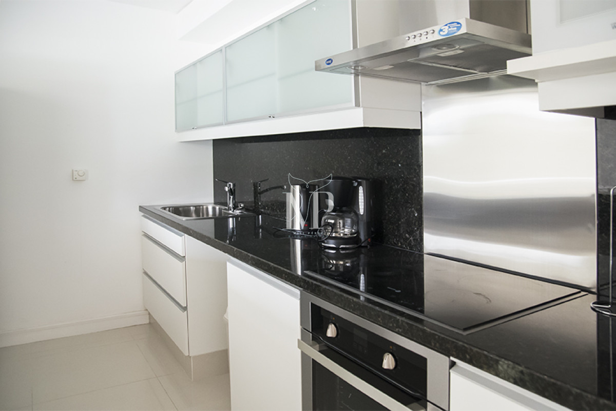 Apartamento ID.73 - Terraza de Villa Brava, A pasos del mar. Departamento de 3 dorm. en venta