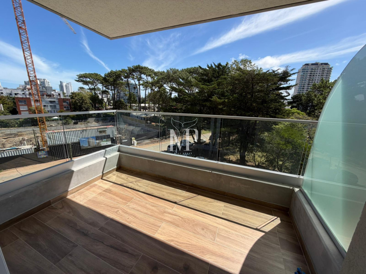 Apartamento ID.58 - La inversión que estabas esperando. Torre en pozo, departamentos en venta en Punta del Este 