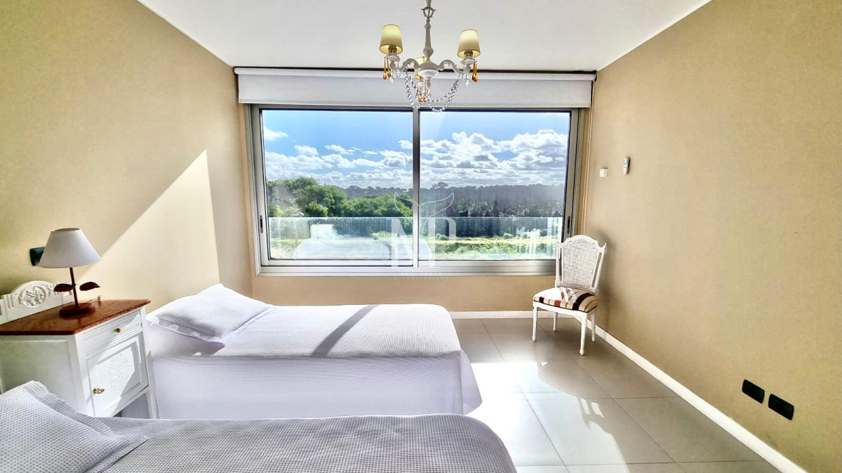 Apartamento ID.71 - Hermoso departamento Frente al Mar!!!