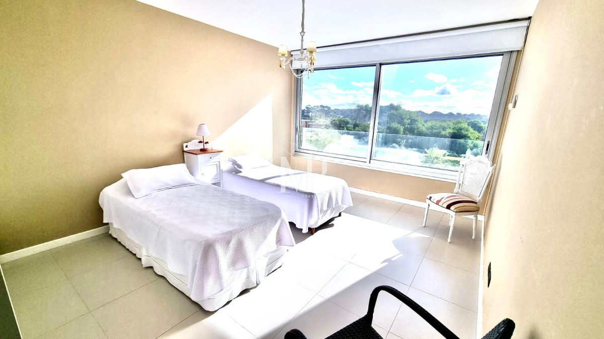 Apartamento ID.71 - Hermoso departamento Frente al Mar!!!