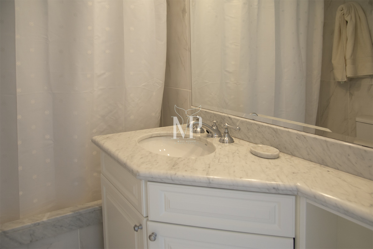 Apartamento ID.62 - Departamento en venta en Millenium Tower, Punta del Este