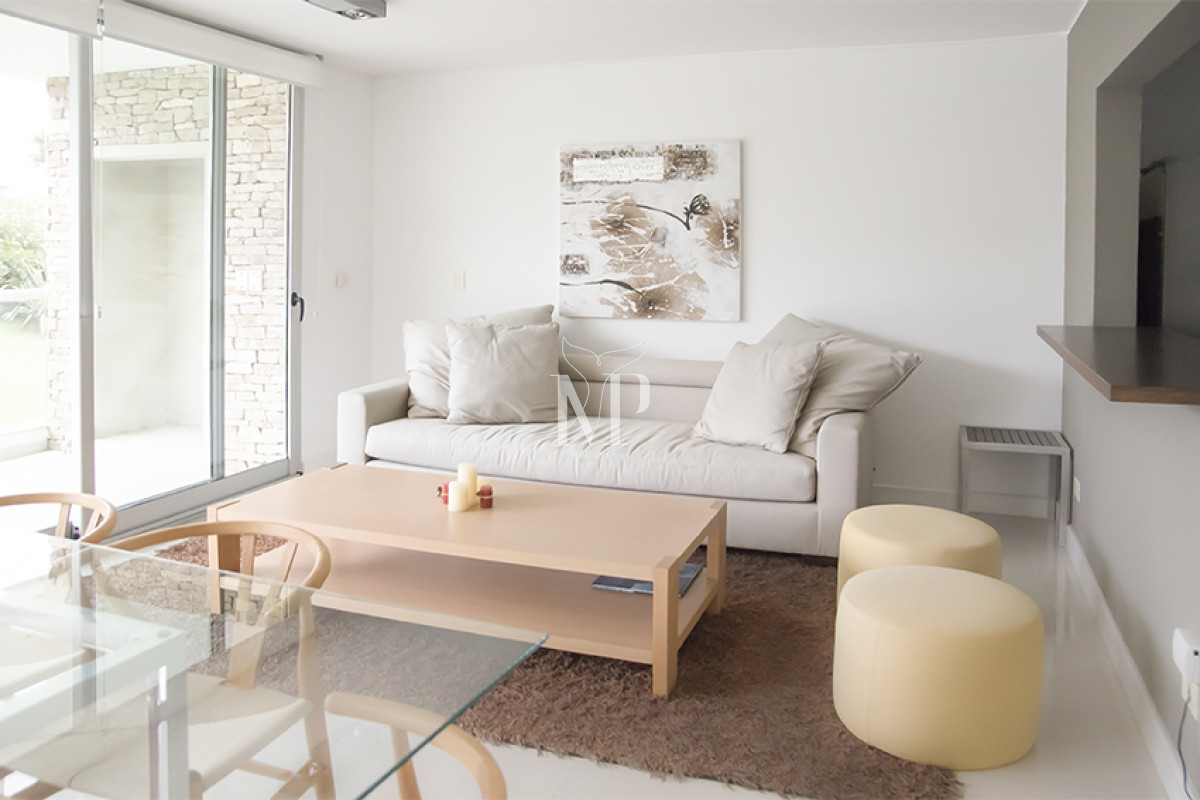 Apartamento ID.73 - Terraza de Villa Brava, A pasos del mar. Departamento de 3 dorm. en venta