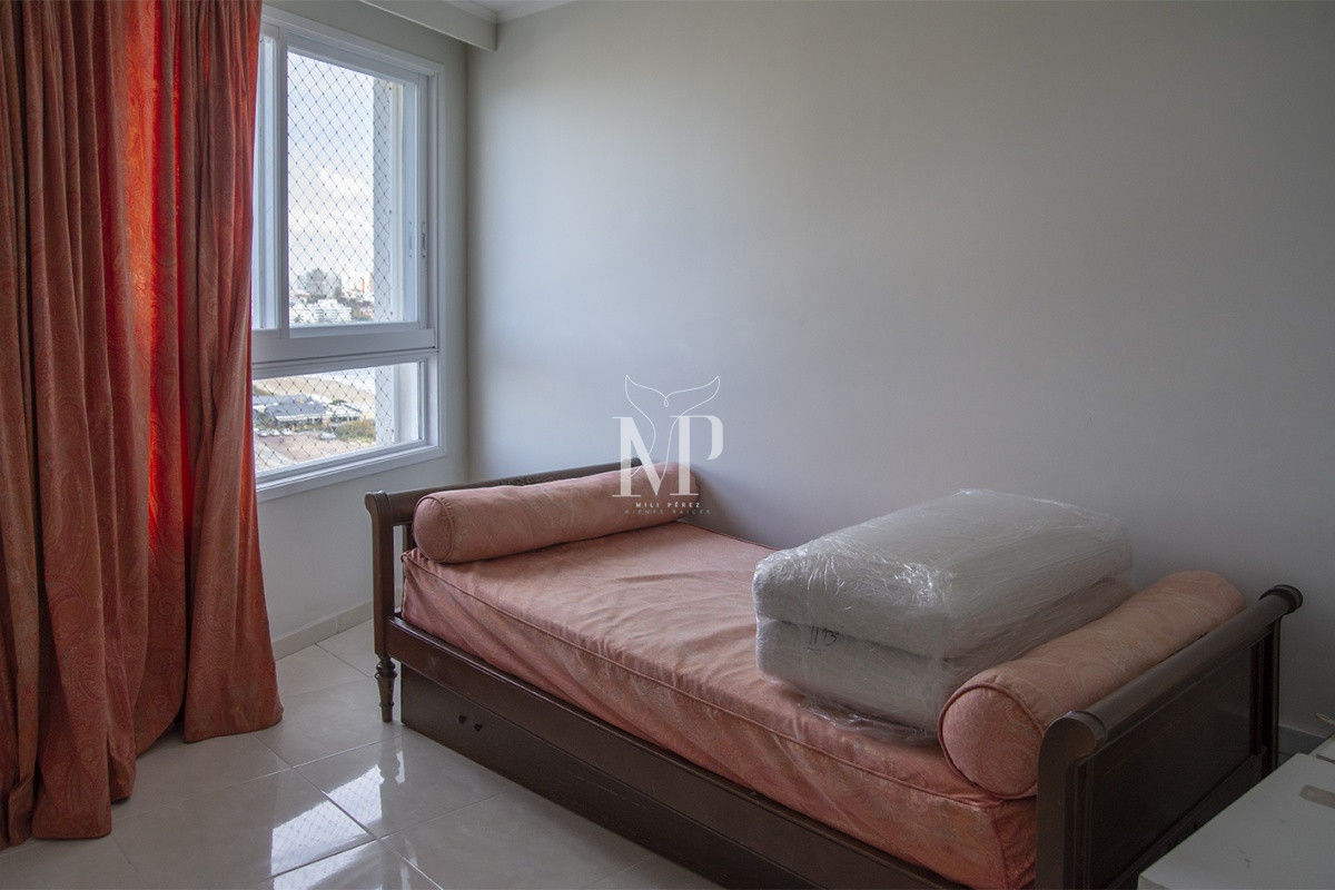 Apartamento ID.62 - Departamento en venta en Millenium Tower, Punta del Este