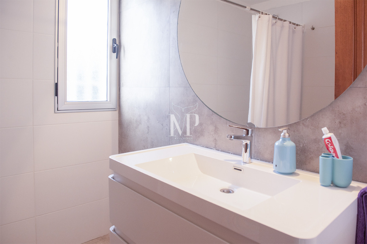 Apartamento ID.74 - Tu Refugio Frente al Mar en Brava - Punta del Este, Departamento de 4 dormitorios en venta