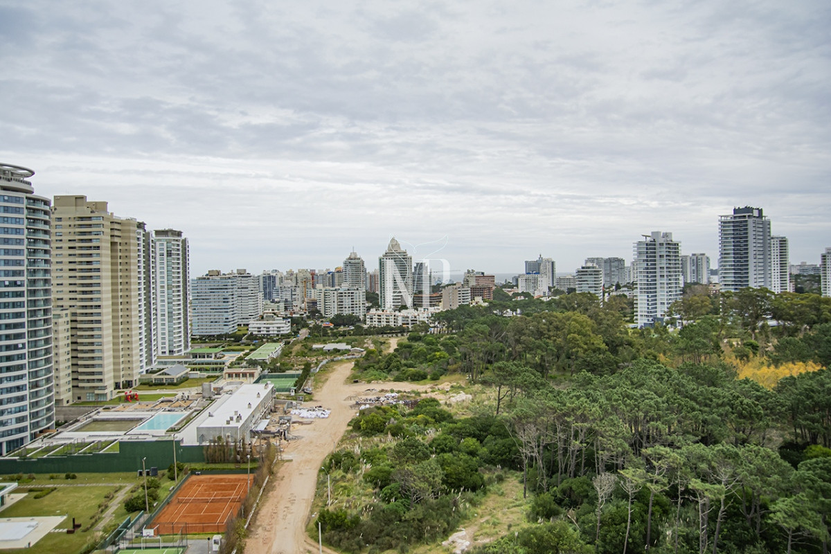 Apartamento ID.141 - Vende departamento en look brava, punta del este