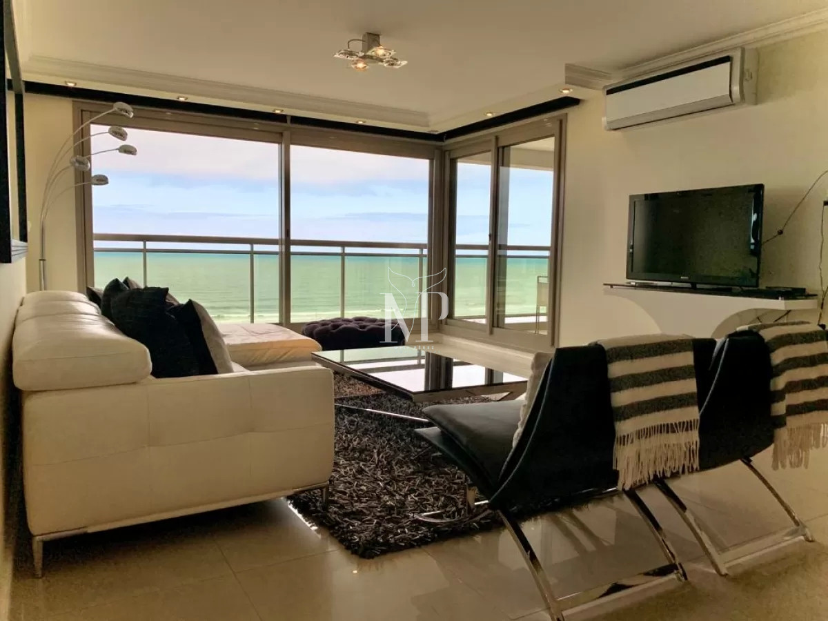 Apartamento ID.126 - Gran oportunidad de departamento en linda zona Torre Imperiale.