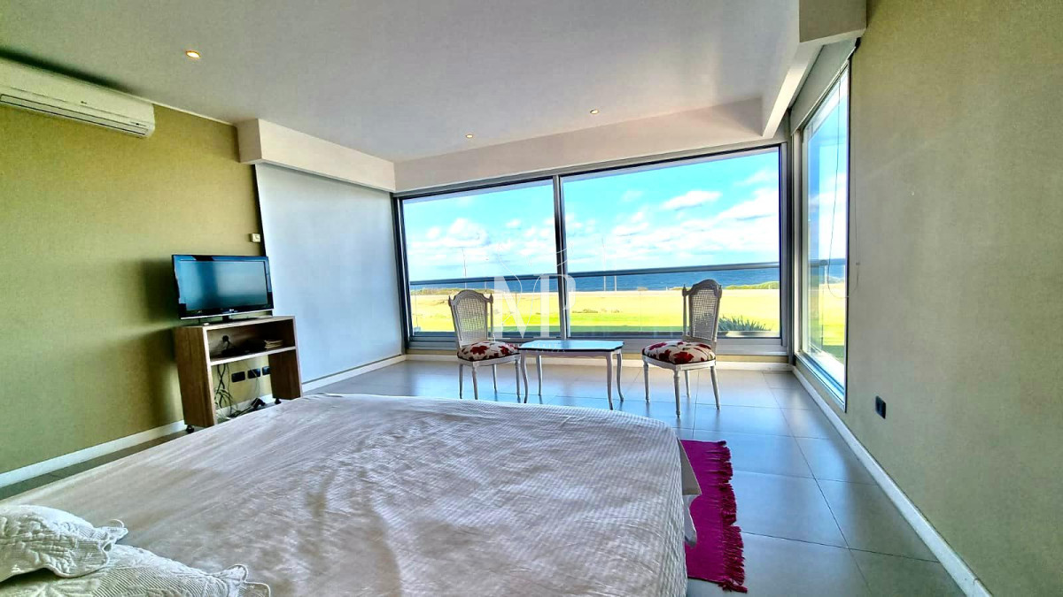 Apartamento ID.71 - Hermoso departamento Frente al Mar!!!