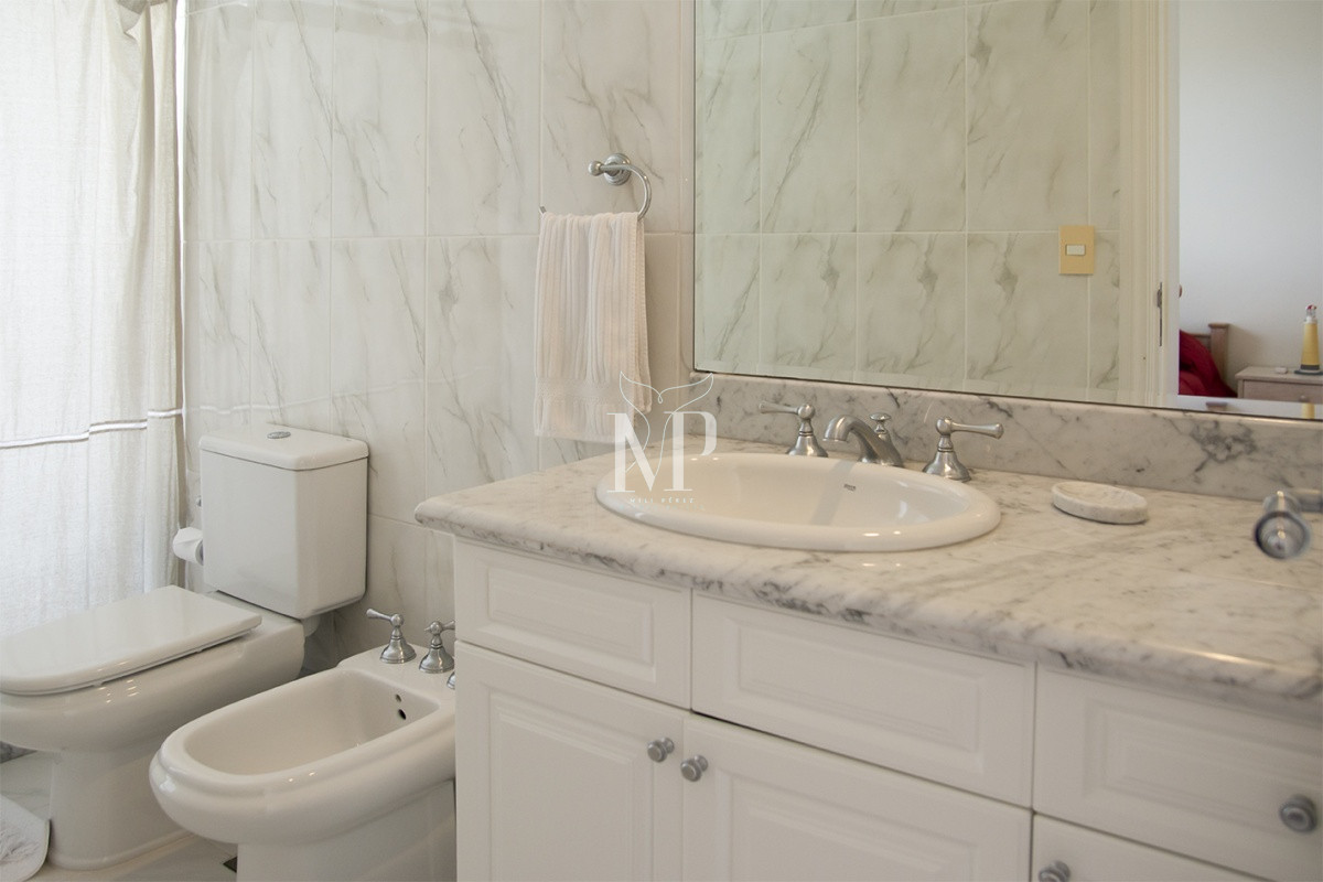 Apartamento ID.62 - Departamento en venta en Millenium Tower, Punta del Este