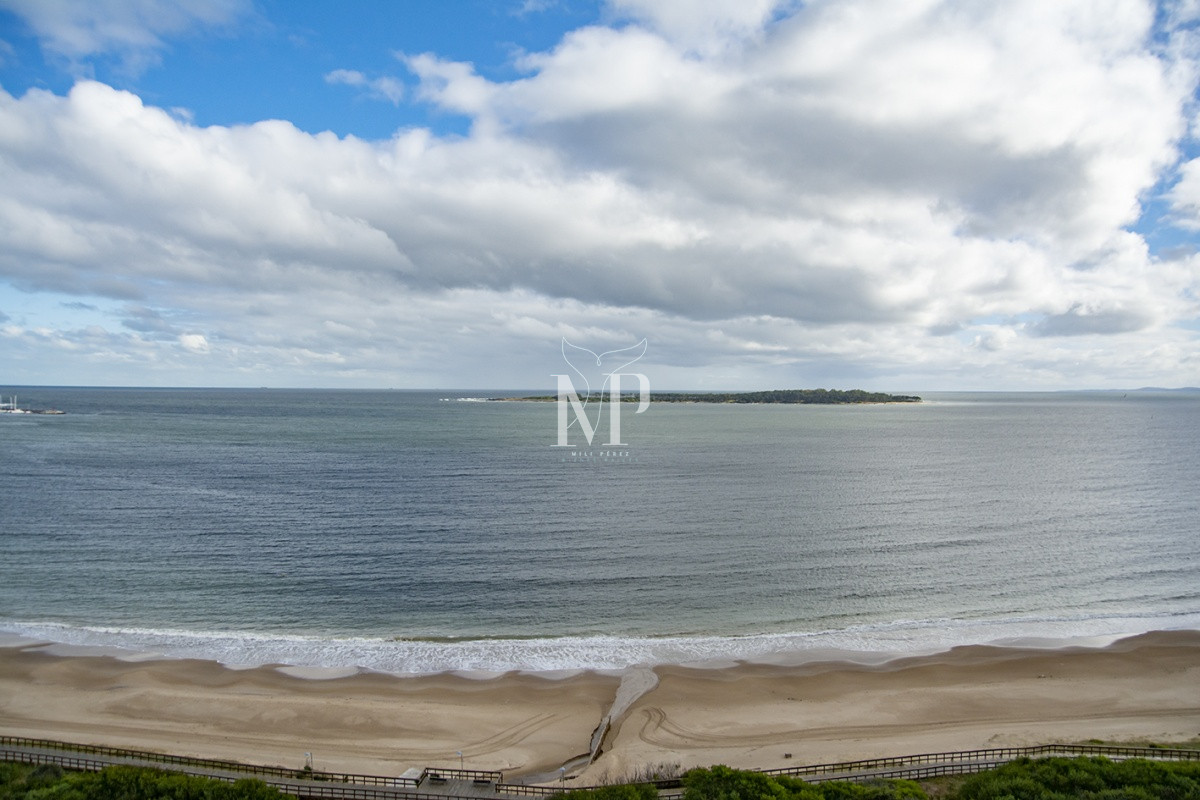 Apartamento ID.62 - Departamento en venta en Millenium Tower, Punta del Este