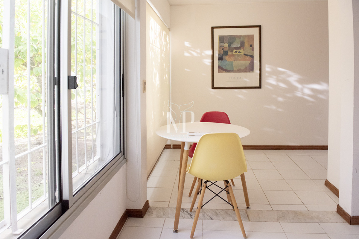 Apartamento ID.74 - Tu Refugio Frente al Mar en Brava - Punta del Este, Departamento de 4 dormitorios en venta