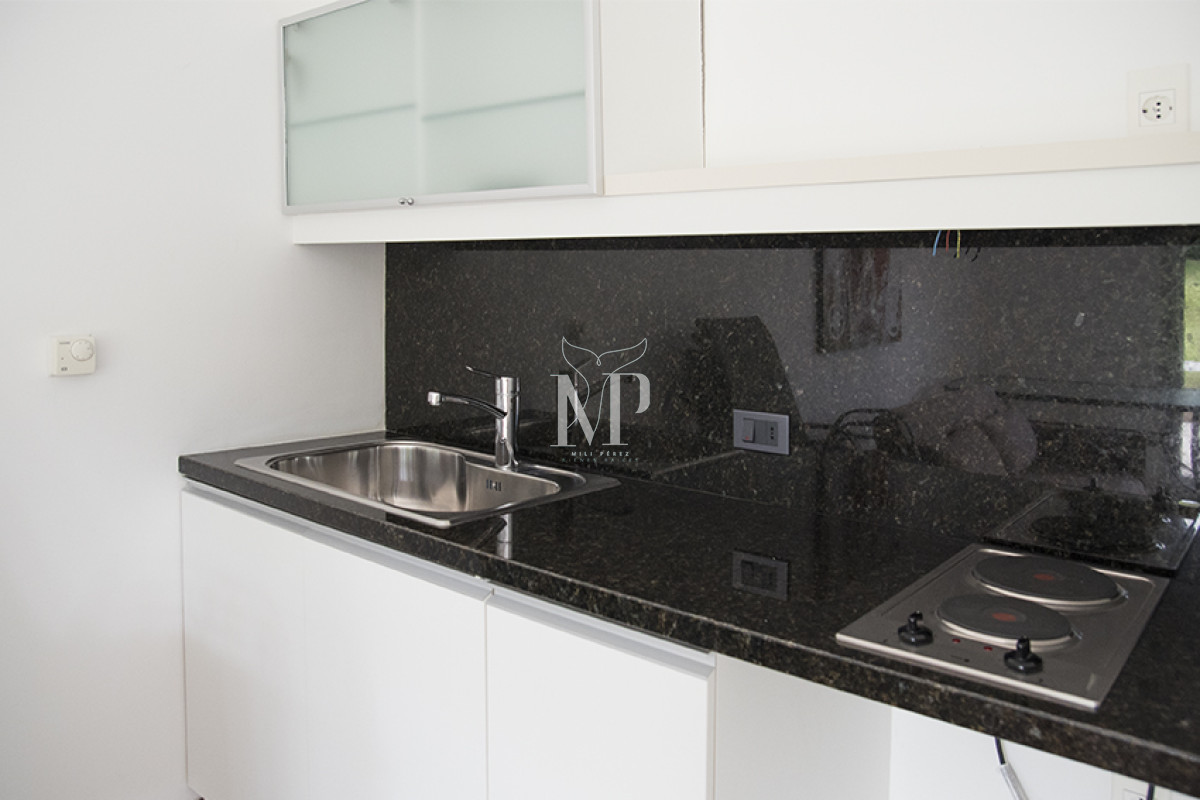 Apartamento ID.73 - Terraza de Villa Brava, A pasos del mar. Departamento de 3 dorm. en venta