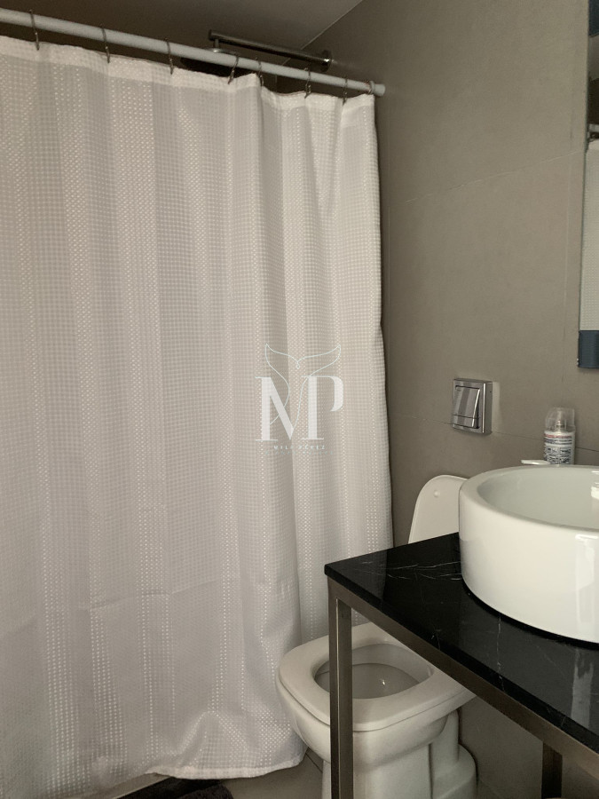 Apartamento ID.96 - Torre Yoo Punta del Este