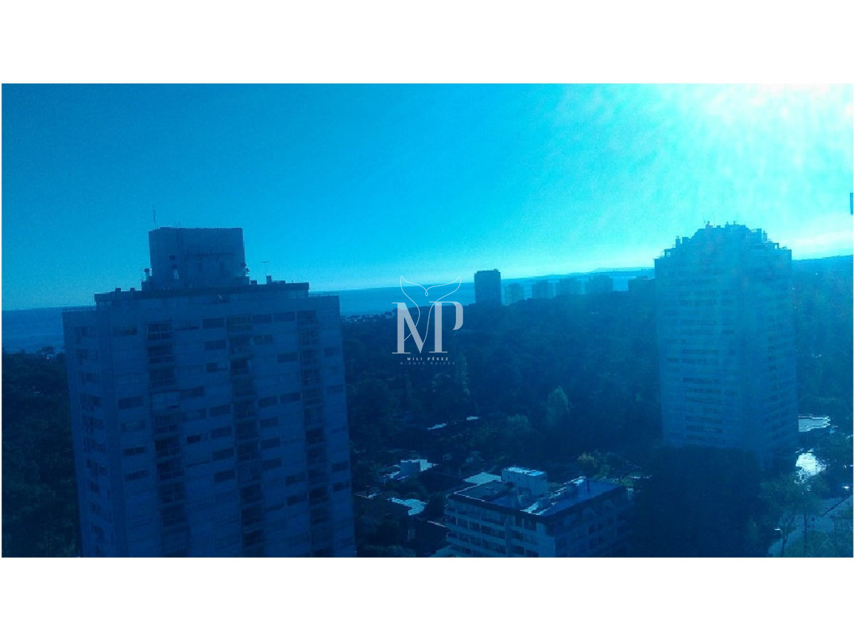 Apartamento ID.81 - Apartamento en Roosevelt - Punta del Este de 1 dormitorio en venta